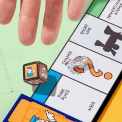 MONOPOLY KODES'E GİR GENİŞLETME PAKETİ-  G0719