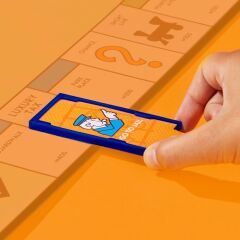 MONOPOLY KODES'E GİR GENİŞLETME PAKETİ-  G0719