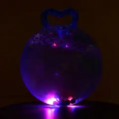 B.Toys Işıklı Zıp Zıp - Mavi
