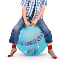 B.Toys Işıklı Zıp Zıp - Mavi