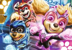 2x12 Parça Puzzle Paw Patrol (057214)
