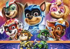 2x12 Parça Puzzle Paw Patrol (057214)