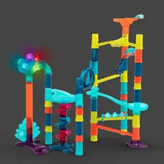 B.Toys Eğlenceli Misket Parkuru