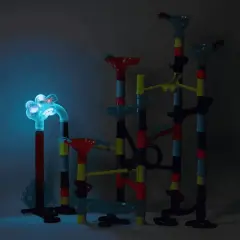B.Toys Eğlenceli Misket Parkuru