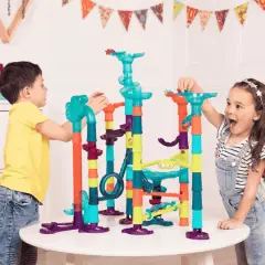 B.Toys Eğlenceli Misket Parkuru
