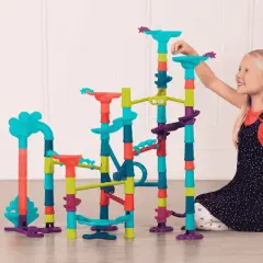 B.Toys Eğlenceli Misket Parkuru