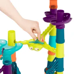 B.Toys Eğlenceli Misket Parkuru