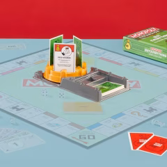 Monopoly Her Şeyi Satın Al G0720