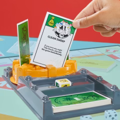 Monopoly Her Şeyi Satın Al G0720