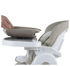 PREGO LUCCA MAMA SANDALYESİ KREM- 4024