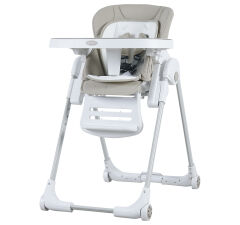 PREGO LUCCA MAMA SANDALYESİ KREM- 4024