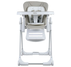 PREGO LUCCA MAMA SANDALYESİ KREM- 4024