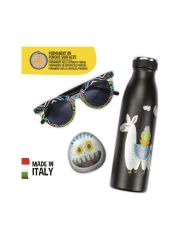 METALİK JUMBO KEÇELİ KALEM 6'LI