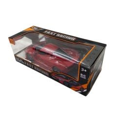 Samatlı Oyuncak Şarjlı Uzaktan Kumandalı Araba JX6V600-54A