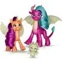 My Little Pony Dragon Light Reveal F8702