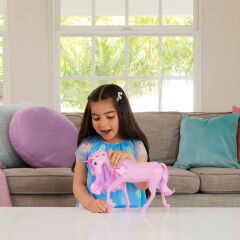Barbie Işıltılı Tek Boynuzlu At- JCP78