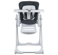 PREGO LUCCA MAMA SANDALYESİ FÜME- 4024