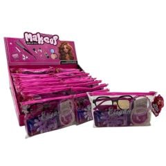 Samatlı Oyuncak Makyaj Seti SP-H-05