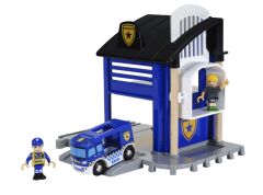 BRIO Polis Merkezi (33813)