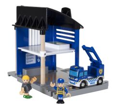 BRIO Polis Merkezi (33813)