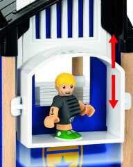 BRIO Polis Merkezi (33813)