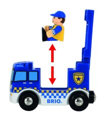 BRIO Polis Merkezi (33813)