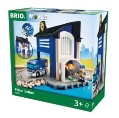 BRIO Polis Merkezi (33813)