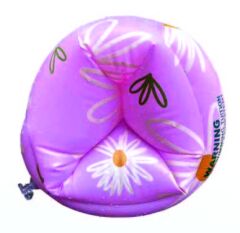 KZLD-2309060 KOLLUK YURUYEN CICEK DES 20X23CM 72