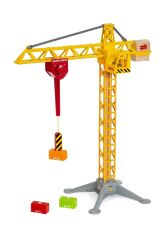 BRIO Işıklı Vinç (33835)