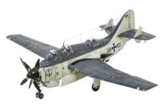 Revell Model Set Fairey Gannet AS.1/AS.4 (63775)