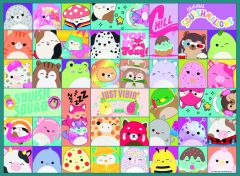 100 Parça Puzzle Squishmallows (133918)