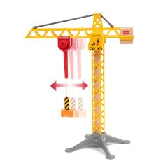 BRIO Işıklı Vinç (33835)