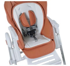 PREGO LUCCA MAMA SANDALYESİ KREMİT- 4024