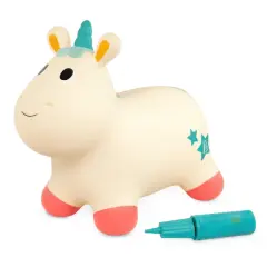 B.Toys Zıplayan Unicorn