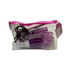 Samatlı Oyuncak Kuaför Seti SP-H-09