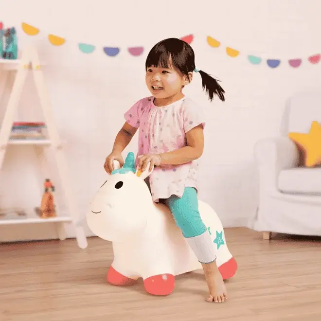 B.Toys Zıplayan Unicorn