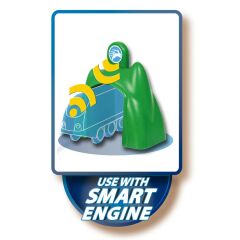 BRIO Akıllı Tünel (33935)