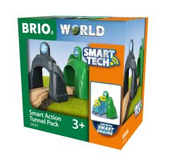 BRIO Akıllı Tünel (33935)