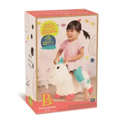B.Toys Zıplayan Unicorn
