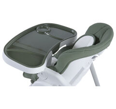 PREGO LUCCA MAMA SANDALYESİ HAKİ- 4024