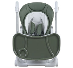 PREGO LUCCA MAMA SANDALYESİ HAKİ- 4024
