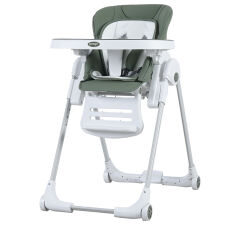 PREGO LUCCA MAMA SANDALYESİ HAKİ- 4024