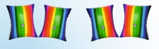 KZLD-47029-C KOLLUK 30X15CM GOKKUSAGI TRB 72