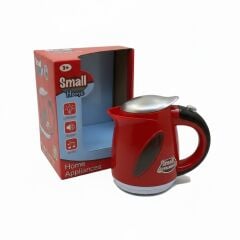 Samatlı Oyuncak Sesli ve Işıklı Kettle 2027-51