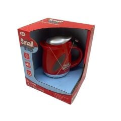 Samatlı Oyuncak Sesli ve Işıklı Kettle 2027-51