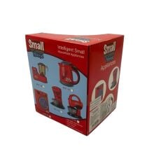 Samatlı Oyuncak Sesli ve Işıklı Kettle 2027-51