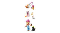 42677 LEGO® Friends Köpek Ödülleri Pastanesi