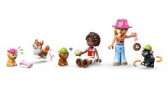 42677 LEGO® Friends Köpek Ödülleri Pastanesi