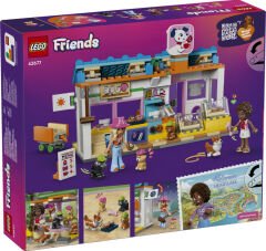 42677 LEGO® Friends Köpek Ödülleri Pastanesi