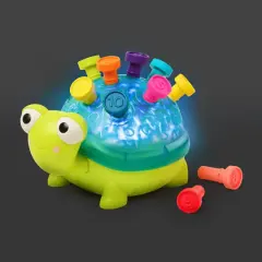 B.Toys Eğitici Kaplumbağa